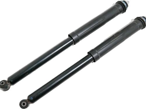 Used Left rear shock absorber Left rear shock absorber 36615208 36615208