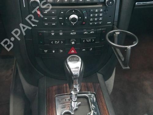 Front right window mechanism CITROËN C6 (TD_) 2.7 HDi | BP36611651C23 - Image 16