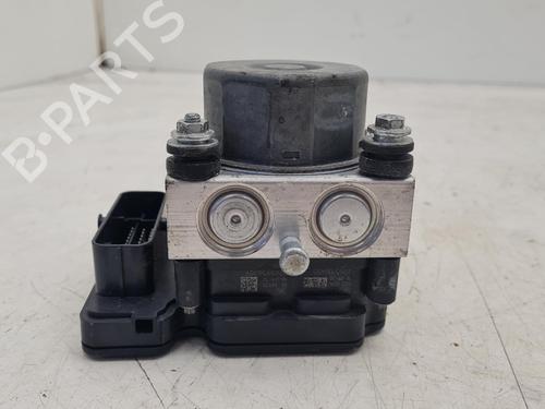 ABS pump PEUGEOT 2008 I (CU_) 1.2 VTi | BP36639422M43 - Image 11