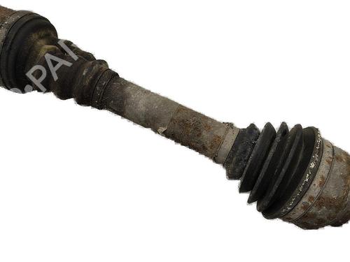 Left front driveshaft CITROËN C6 (TD_) 2.7 HDi | BP36632408M38 - Image 9