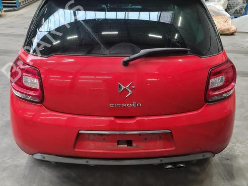 Right taillight CITROËN DS3 (SA_) 1.6 THP 155 | BP36634892C35 - Image 27