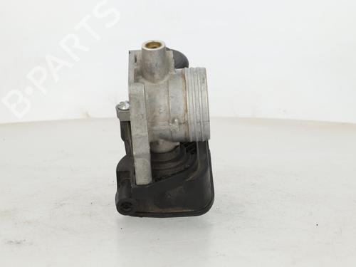 Throttle body CITROËN C3 III (SX) 1.2 PureTech 82 | BP40206155M82 - Image 6