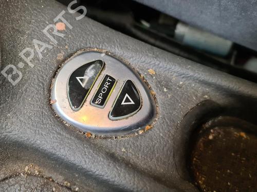 Control unit CITROËN C5 II Break (RE_) 2.2 HDi (RE4HTE, RE4HT2) | BP36626290M11 - Image 40