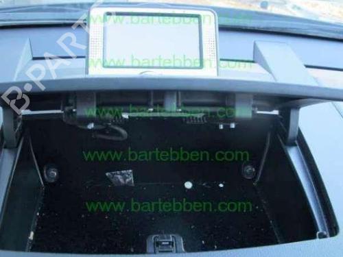 Electronic sensor PEUGEOT 4007 (VU_, VV_) 2.2 HDi | BP36605530M84 - Image 6