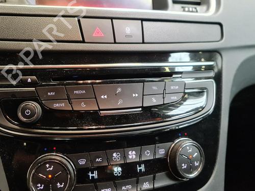 Pipe PEUGEOT 508 I (8D_) 1.6 BlueHDi 120 | BP36631837M125 - Image 21
