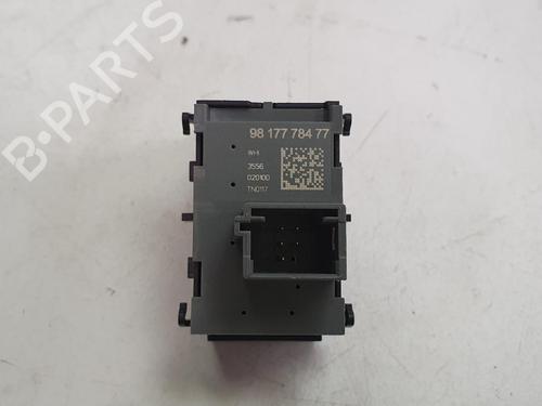 Used Switch Switch DS DS 7 Crossback (J4_, JR_, JC_) PureTech 130 (JRHNSU) (130 hp) 36620539 36620539