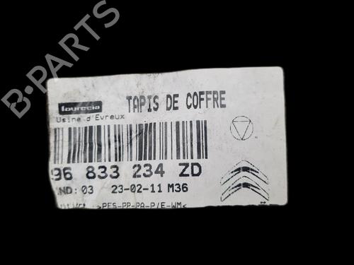 Other CITROËN C3 II (SC_) 1.6 HDi | BP36625592O1 - Image 3