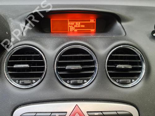 Switch PEUGEOT 308 SW I (4E_, 4H_) 1.6 16V | BP36627355I30 - Image 34