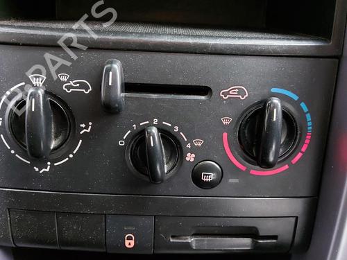 Switch PEUGEOT 207 CC (WD_) 1.6 16V | BP36626615I30 - Image 12