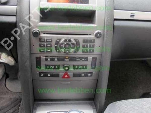Electronic sensor PEUGEOT 407 (6D_) 1.8 (6D6FZB) | BP36606545M84 - Image 10