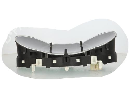 Instrument cluster CITROËN C3 II (SC_) 1.6 HDi | BP36625586C47 - Image 8