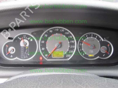 ABS pump CITROËN C5 II Break (RE_) 2.0 HDi (RERHRH) | BP36604482M43 - Image 17