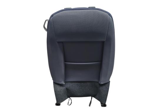 Left front seat PEUGEOT 1007 (KM_) 1.4 | BP36635647C15 - Image 5