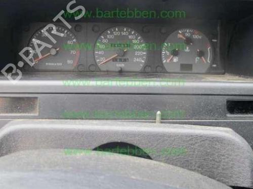 Left tailgate light CITROËN XM (Y4) 2.0 Turbo | BP36606861C79  - Image 25