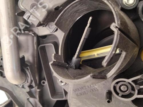 Pipe CITROËN C5 III (RD_) 1.6 THP 155 (RD5FV8, RD5FNA) | BP36634851M125 - Image 3