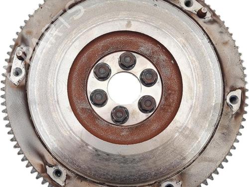 Flywheel PEUGEOT 108 1.0 VTi | BP36634724M101 - Image 2