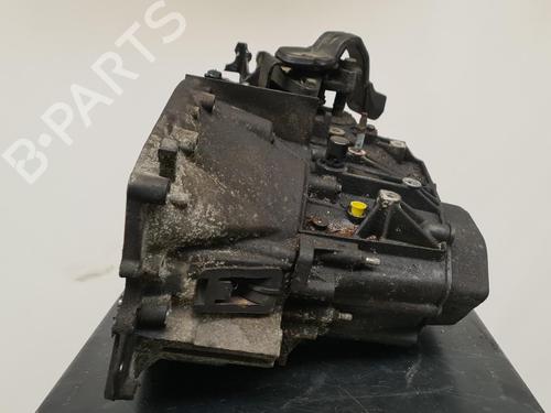 Gearbox PEUGEOT 807 (EB_) 2.2 | BP36624760M3 - Image 4