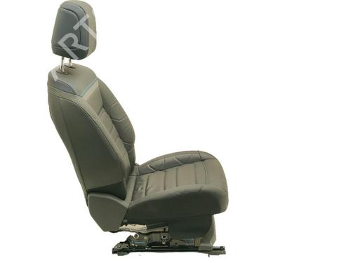 Left front seat CITROËN C5 AIRCROSS (A_) 1.2 PureTech 130 (ARHNSJ) | BP36629747C15 - Image 8