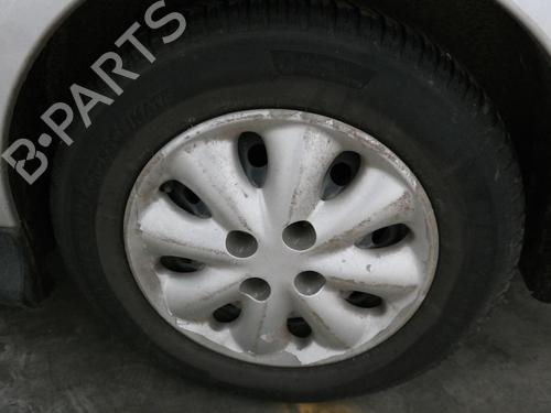Pipe CITROËN C5 I Break (DE_) 2.0 16V (DERFNF, DERFNC, RERFNC) | BP36618340M125 - Image 36