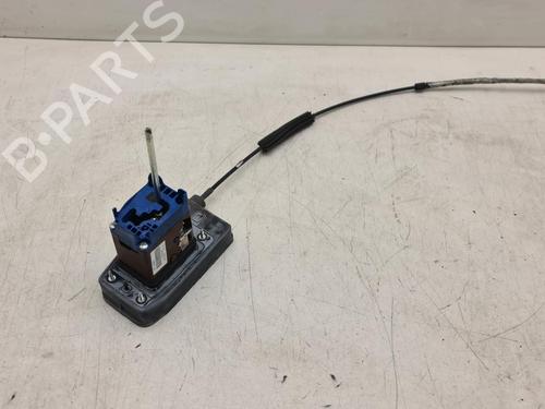 Electronic module CITROËN C6 (TD_) 2.7 HDi | BP36626034M83 - Image 2