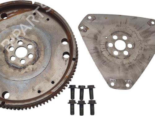 flywheel-peugeot-boxer-van-244-2001-36599221 main image