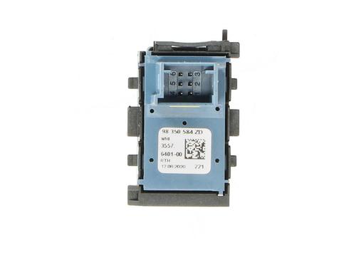 Switch PEUGEOT 508 II (FB_, FH_, F3_) 1.5 BlueHDI 130 (FBYHZJ, FBYHZR) | BP36630578I30 - Image 3