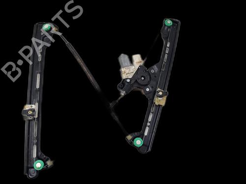 Used Front left window mechanism Front left window mechanism CITROËN C4 Picasso II 1.2 THP 130 (130 hp) 36637104 36637104