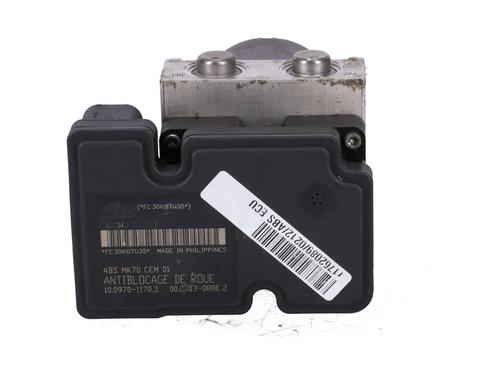 ABS pump PEUGEOT 206 CC (2D) 1.6 16V (2DNFUF, 2DNFUR) | BP36637290M43  - Image 7