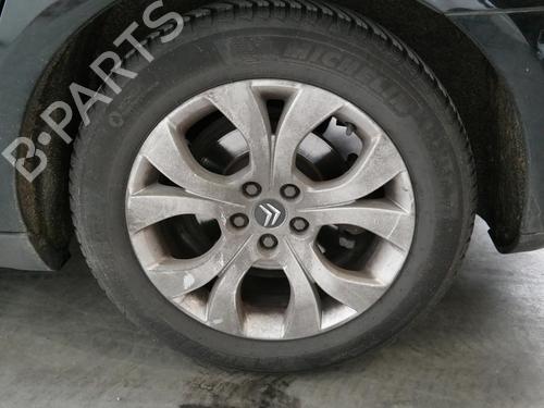 Steering pump CITROËN C5 III (RD_) 1.6 THP 155 (RD5FV8, RD5FNA) | BP36625887M99 - Image 11