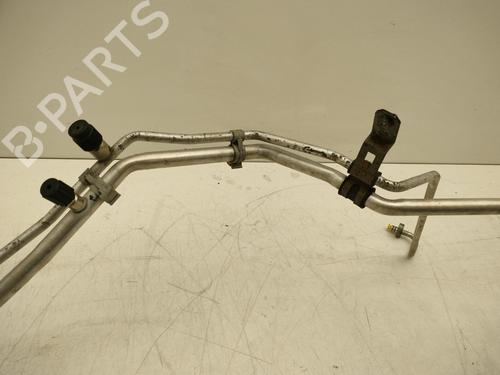 Used AC pipe AC pipe CITROËN C1 II (PA_, PS_) 1.0 VTi 68 (69 hp) 36627379 36627379