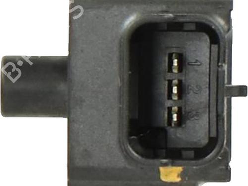 Electronic sensor PEUGEOT 508 II (FB_, FH_, F3_) 1.5 BlueHDI 130 (FBYHZJ, FBYHZR) | BP36629810M84 - Image 6