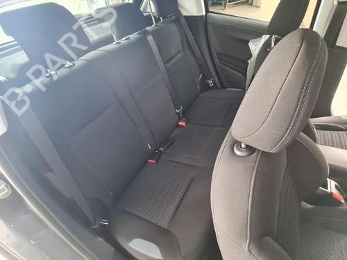 Switch CITROËN C3 Picasso (SH_) 1.6 VTi 120 | BP37433520I30 - Image 28