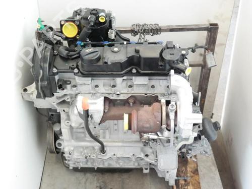 Engine PEUGEOT PARTNER Box Body/MPV 1.6 BlueHDi 100 | BP36611484M1  - Image 8