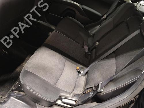 Climate control CITROËN C-CROSSER ENTERPRISE (VU_, VV_) 2.4 16V | BP36633263I5 - Image 31