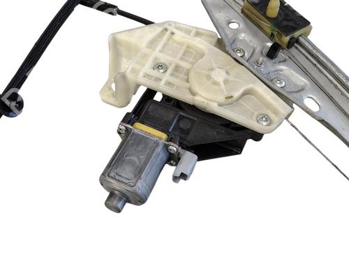 Rudehejsemekanisme Højre foran CITROËN C4 CACTUS 1.2 VTi 82 | BP36632911C23 - Image 3