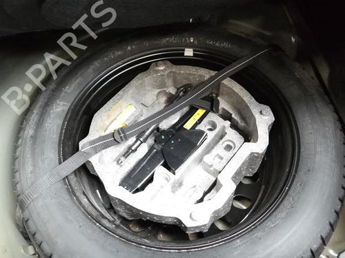 Steering pump CITROËN C5 III (RD_) 1.6 THP 155 (RD5FV8, RD5FNA) | BP36625887M99 - Image 22