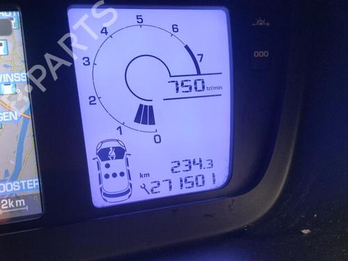 Electronic module CITROËN C4 Picasso I MPV (UD_) 1.6 VTi 120 | BP36630976M83 - Image 35