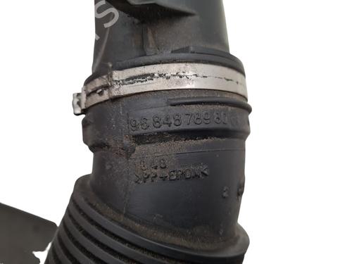 Pipe CITROËN C5 III Break (RW_) 2.0 HDi | BP36635060M125 - Image 3