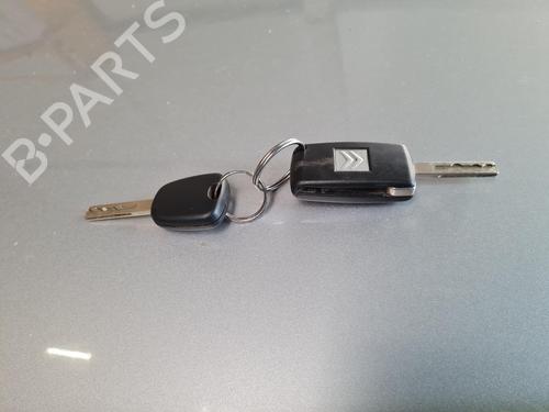 Electronic module CITROËN C5 III Break (RW_) 2.0 HDi | BP36635065M83 - Image 50