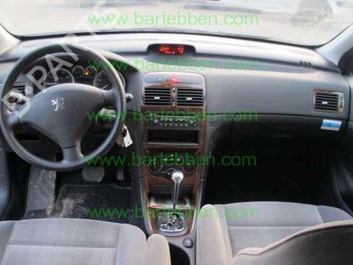 Electronic module PEUGEOT 307 (3A/C) 1.6 16V | BP36603431M83 - Image 11