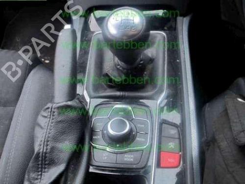 Switch PEUGEOT 508 SW I (8E_) 2.0 HDi | BP36607909I30  - Image 25