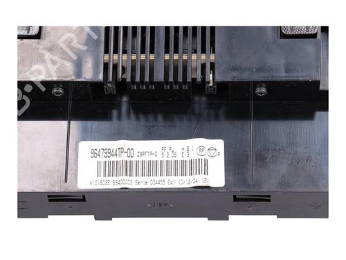 Climate control PEUGEOT 607 (9D, 9U) 2.7 HDi 24V | BP36604813I5 - Image 8