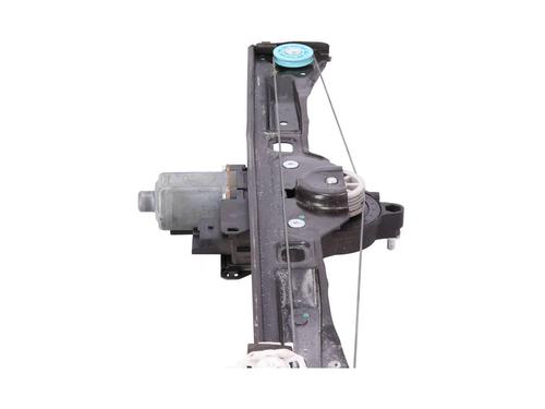 Front left window mechanism CITROËN NEMO Box Body/MPV (AA_) 1.4 HDi | BP36630516C22 - Image 6