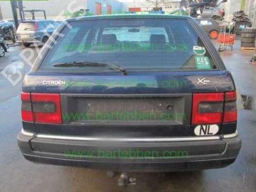 Left front indicator CITROËN XM Break (Y4) 2.1 TD 12V | BP36608728C32 - Image 12