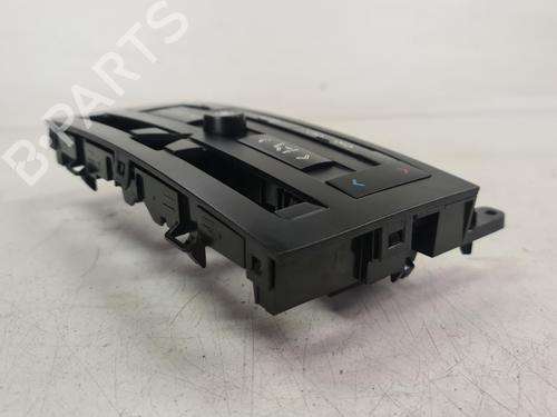 Climate control CITROËN C6 (TD_) 2.7 HDi | BP36626046I5 - Image 4