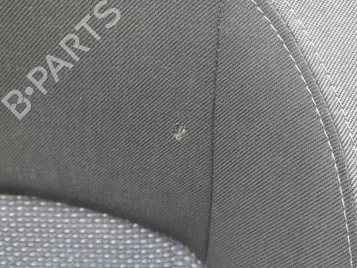 Left front seat PEUGEOT 206+ (2L_, 2M_) 1.4 i | BP36631216C15 - Image 2