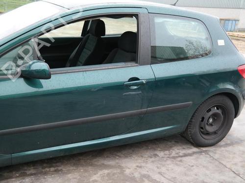 Electronic module PEUGEOT 307 (3A/C) 1.6 16V | BP36610637M83 - Image 16