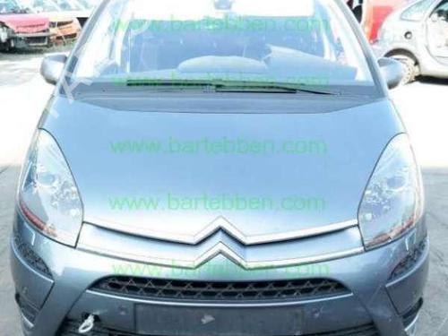 Switch CITROËN C4 Picasso I MPV (UD_) 2.0 HDi 138 | BP36604667I30  - Image 11