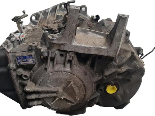 gearbox-peugeot-407-coupe-6c_-2005-36634640 main image