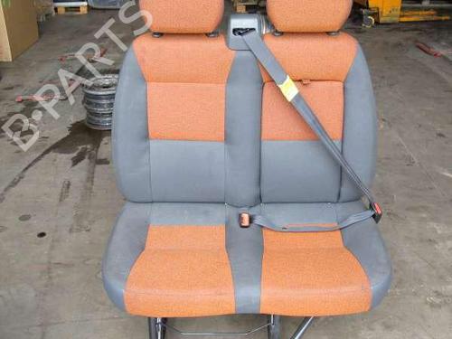 Used Right front seat Right front seat 36601609 36601609